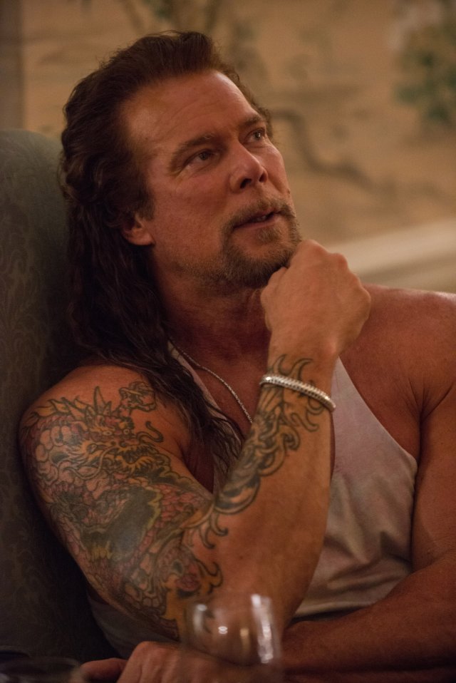Magic Mike XXL immagine 157634