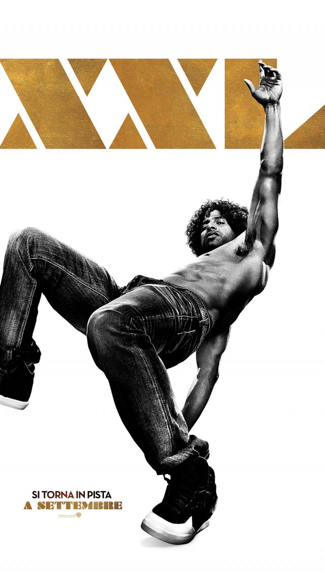 Magic Mike XXL - Immagine 150687