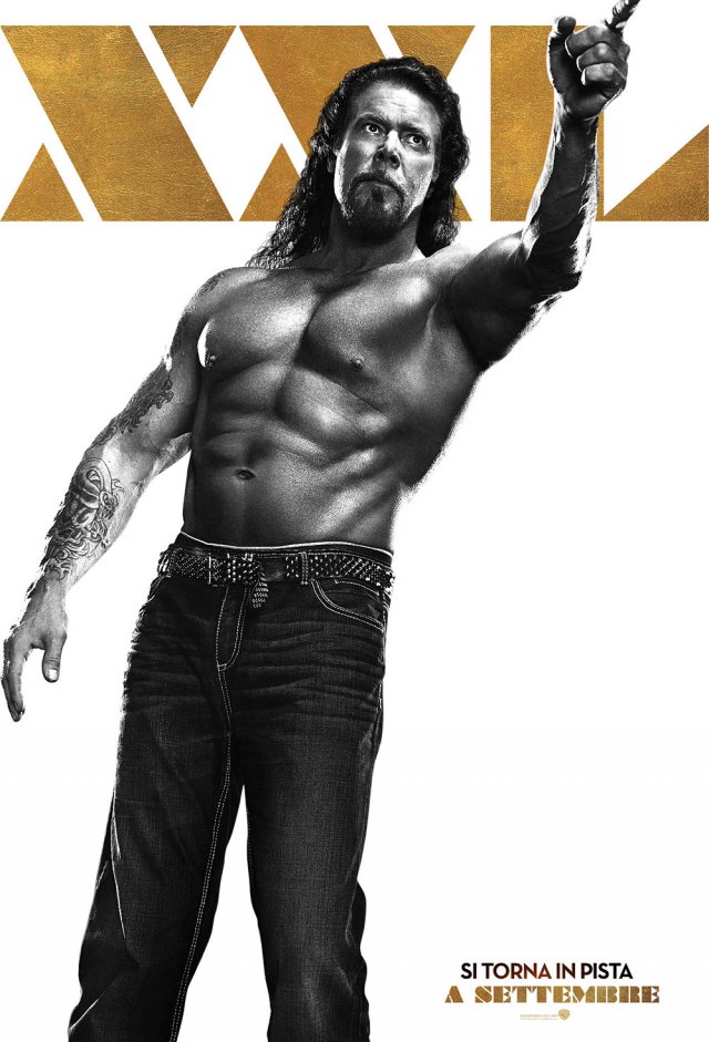 Magic Mike XXL - Immagine 150689