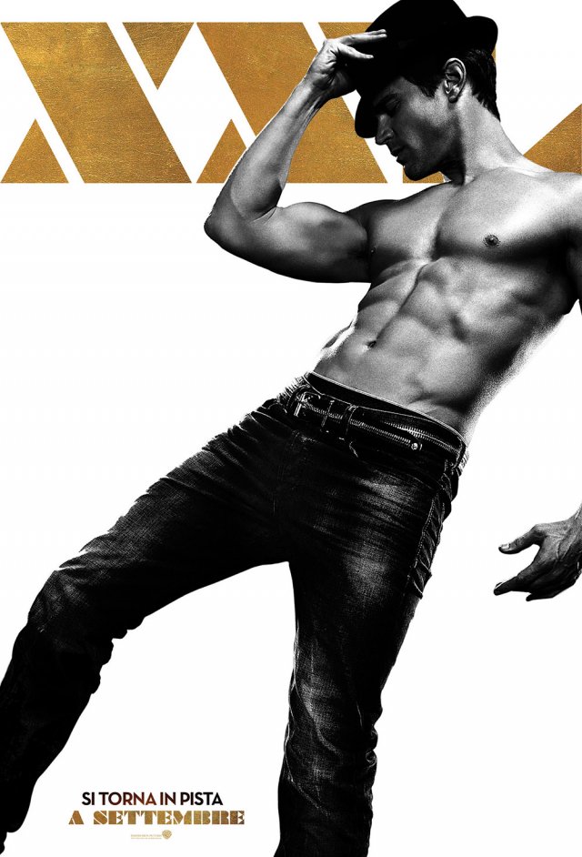 Magic Mike XXL - Immagine 150690