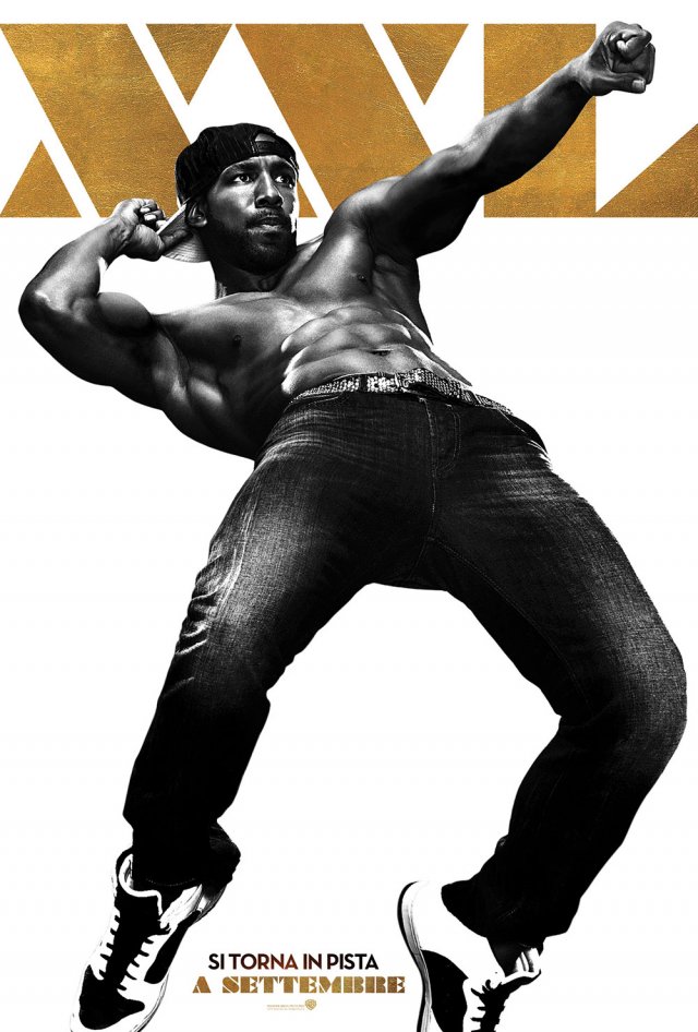 Magic Mike XXL - Immagine 150691