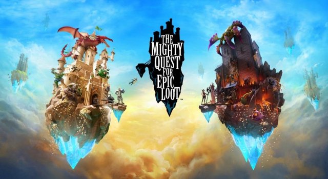 The Mighty Quest for Epic Loot immagine 141262