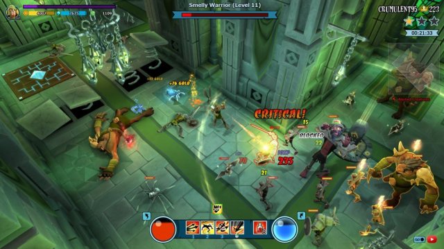 The Mighty Quest for Epic Loot immagine 141263