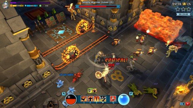 The Mighty Quest for Epic Loot immagine 141264