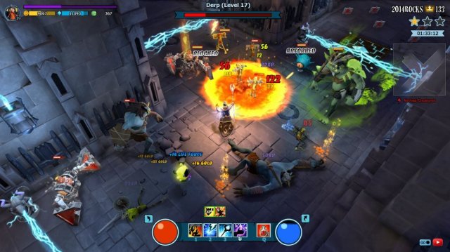 The Mighty Quest for Epic Loot immagine 141265