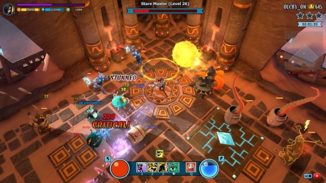 The Mighty Quest for Epic Loot immagine 141266