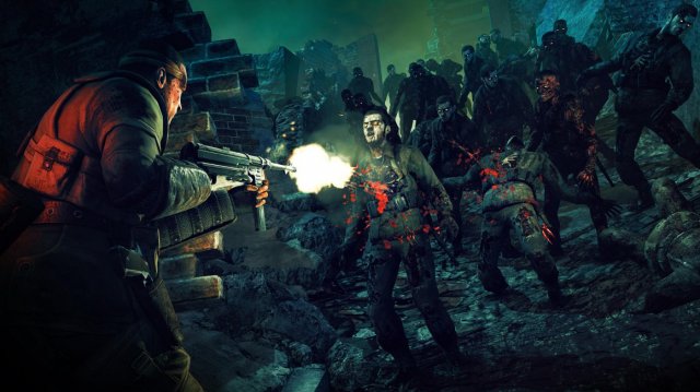 Zombie Army Trilogy - Immagine 141277