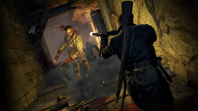 Zombie Army Trilogy - Immagine 141279