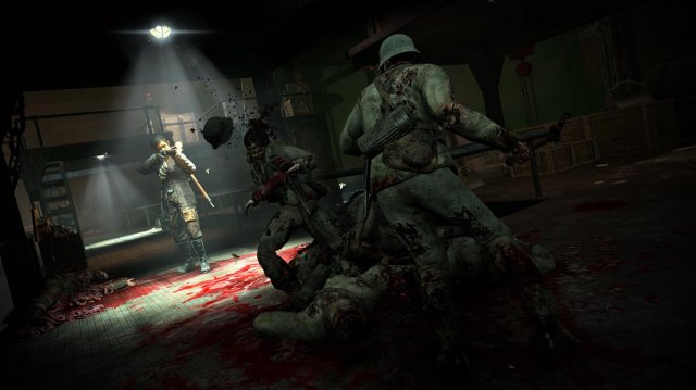 Zombie Army Trilogy - Immagine 141280