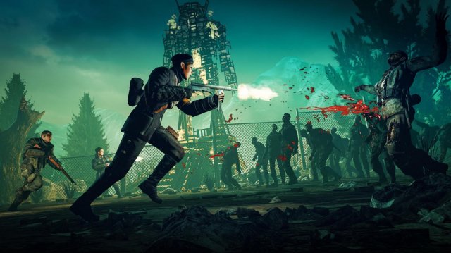 Zombie Army Trilogy - Immagine 141281