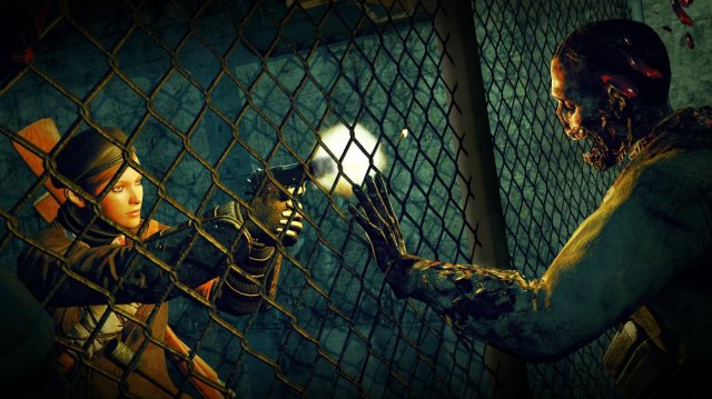 Zombie Army Trilogy - Immagine 141282