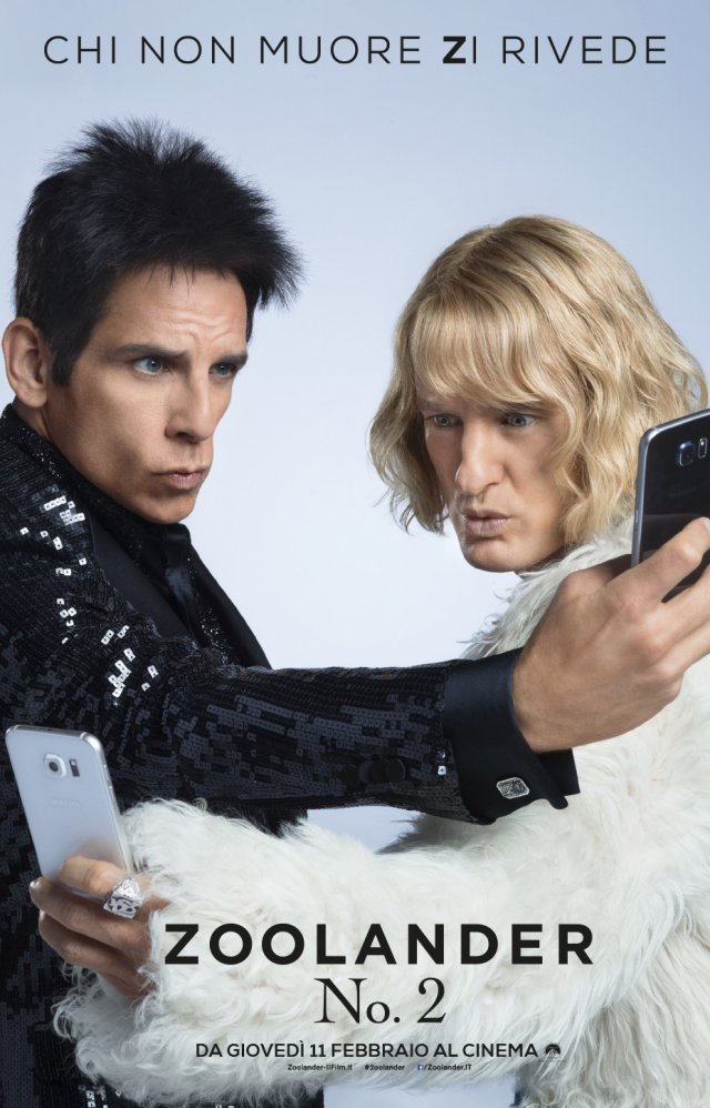 Zoolander 2 - Immagine 169265