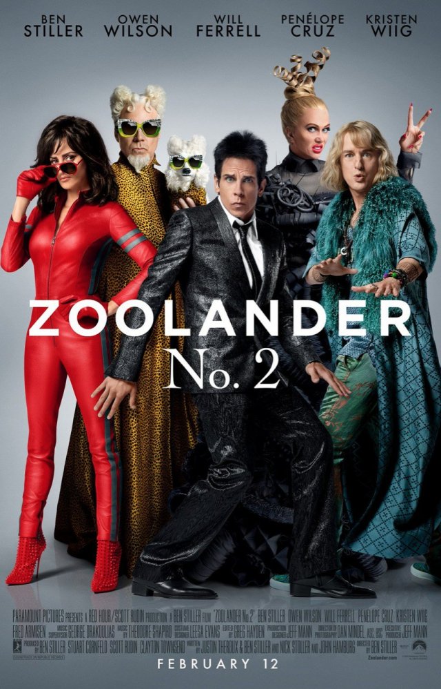 Zoolander 2 - Immagine 171149