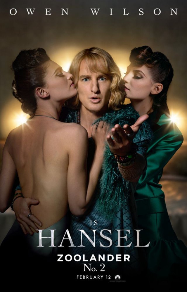 Zoolander 2 - Immagine 171864