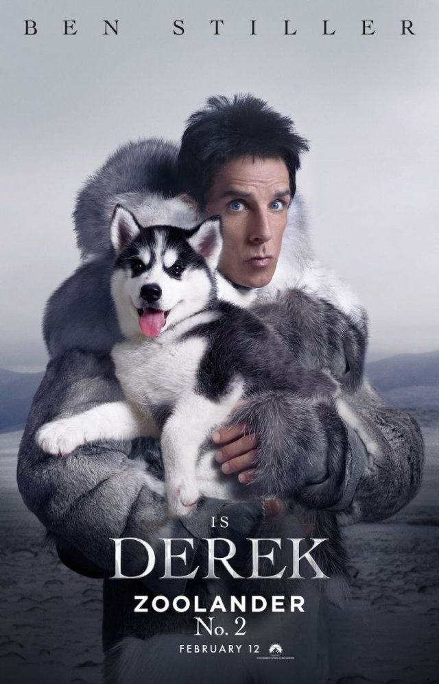 Zoolander 2 - Immagine 171866