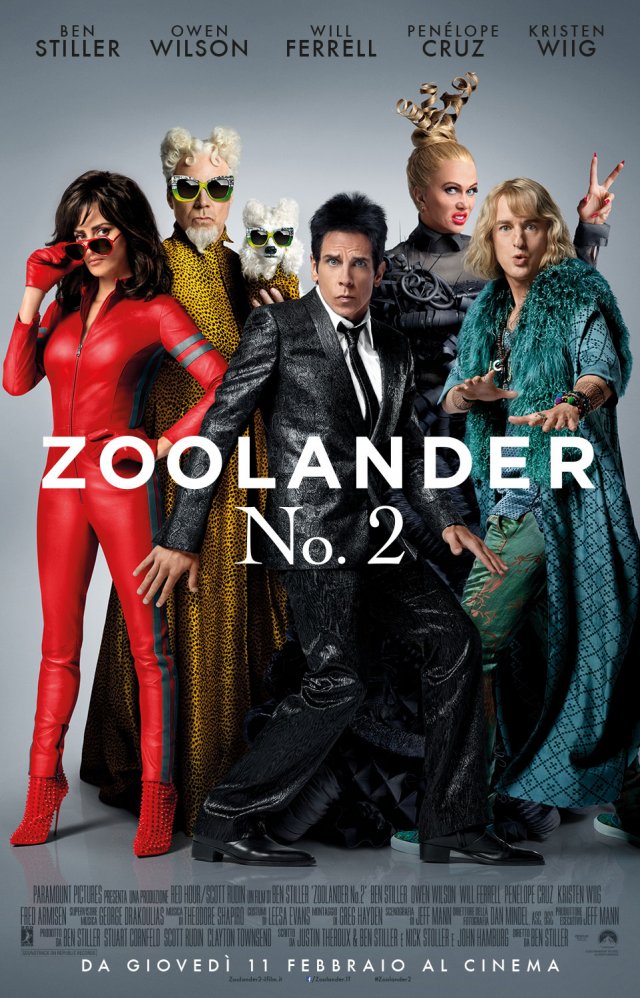 Zoolander 2 - Immagine 171983