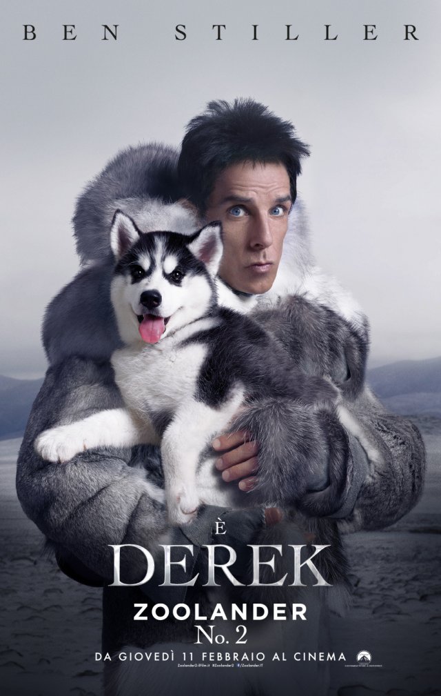 Zoolander 2 - Immagine 171985
