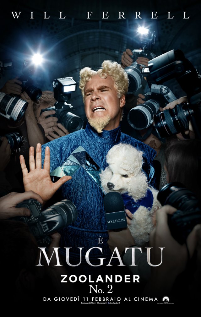 Zoolander 2 - Immagine 171987