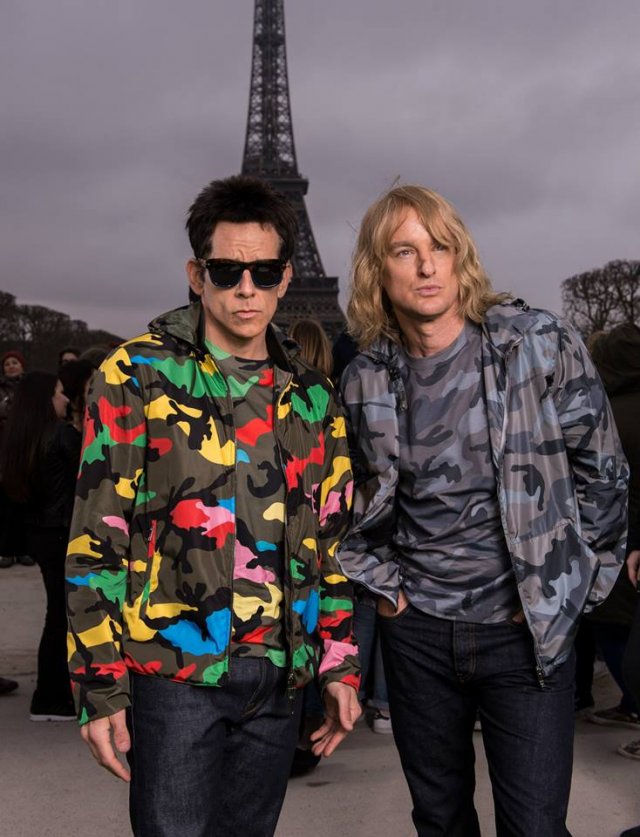 Zoolander 2 - Immagine 146955