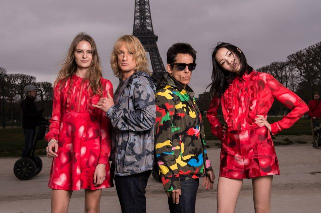 Zoolander 2 - Immagine 146957