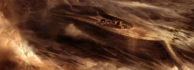 Windwalkers immagine 142461