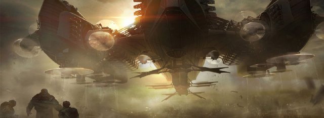 Windwalkers immagine 142462