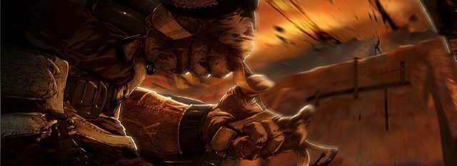 Windwalkers immagine 142464