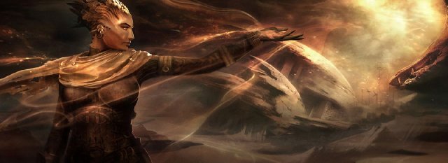 Windwalkers immagine 142465