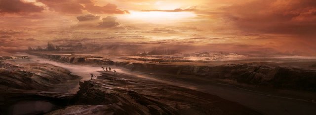 Windwalkers immagine 142466