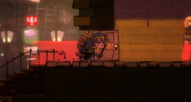 The Swindle immagine 142606