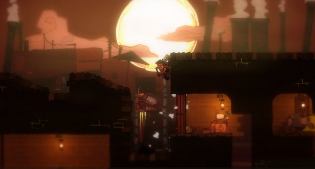 The Swindle immagine 142612