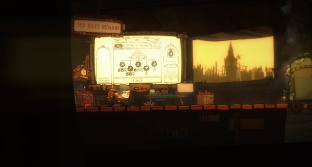 The Swindle immagine 142618