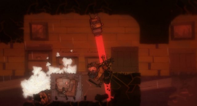 The Swindle immagine 142624