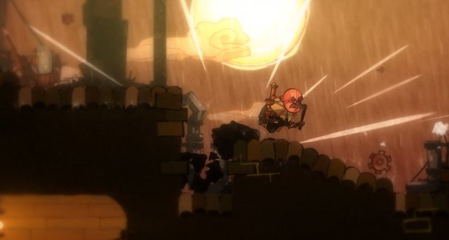 The Swindle immagine 142630