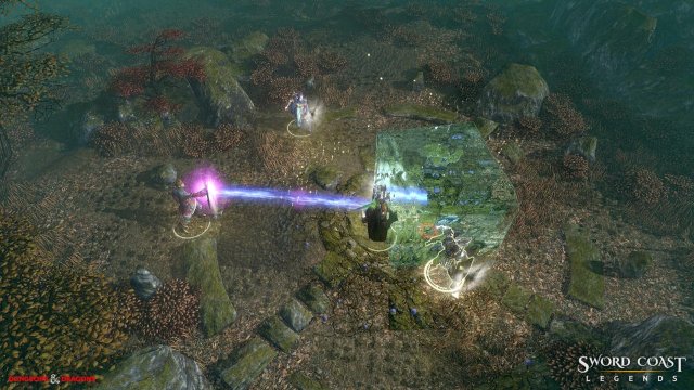 Sword Coast Legends immagine 155236