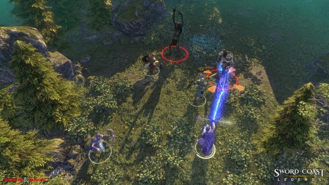 Sword Coast Legends immagine 155245