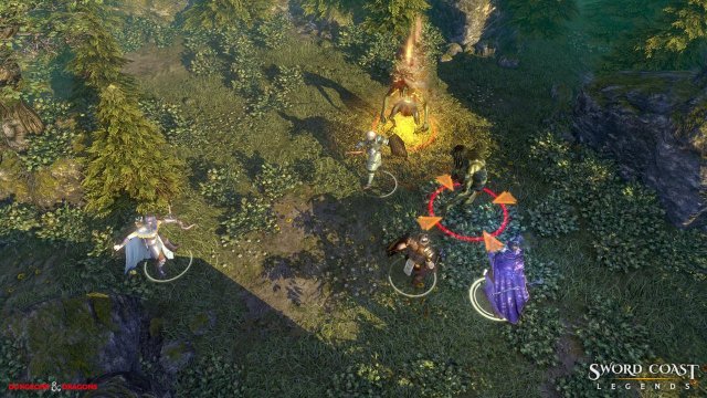 Sword Coast Legends immagine 155248