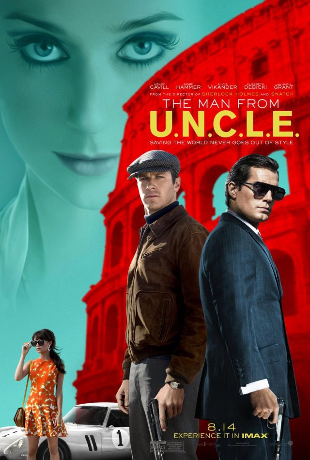 Operazione U.N.C.L.E. - Immagine 155461