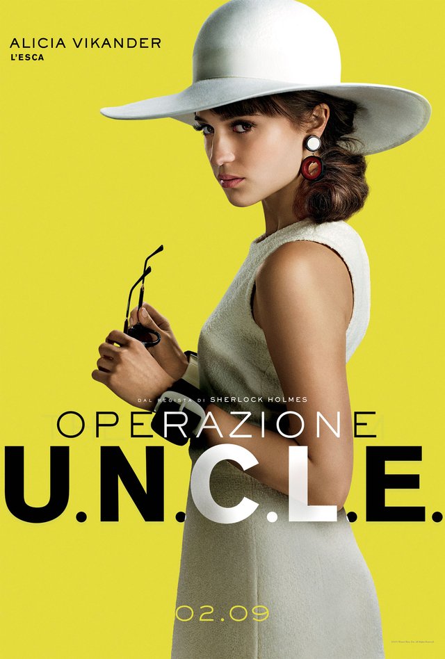 Operazione U.N.C.L.E. - Immagine 159071