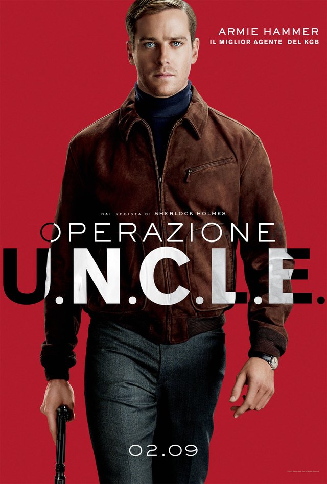 Operazione U.N.C.L.E. - Immagine 159072