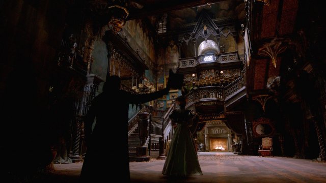 Crimson Peak - Immagine 152516