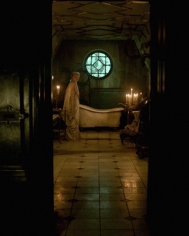 Crimson Peak - Immagine 152517