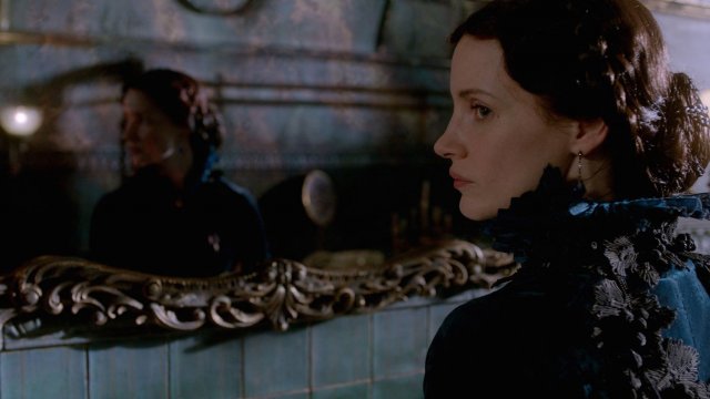 Crimson Peak - Immagine 152518