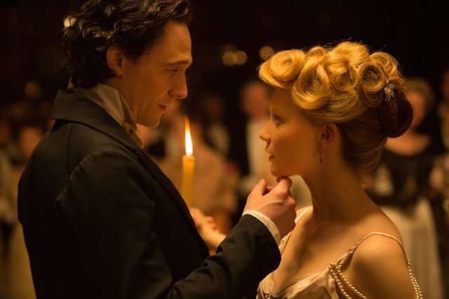 Crimson Peak - Immagine 152519