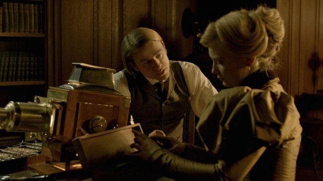 Crimson Peak - Immagine 152520