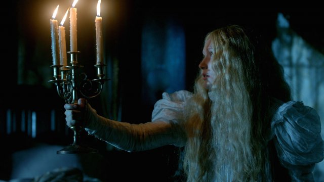 Crimson Peak - Immagine 152521