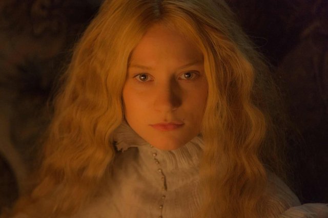 Crimson Peak - Immagine 166160