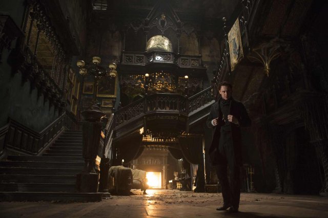 Crimson Peak - Immagine 166161