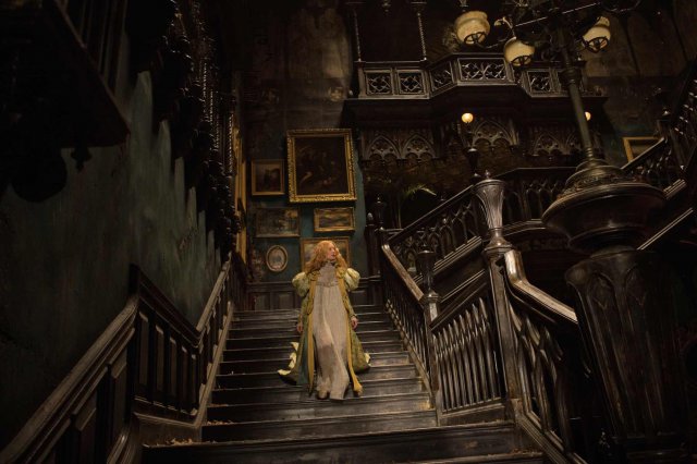 Crimson Peak - Immagine 166163