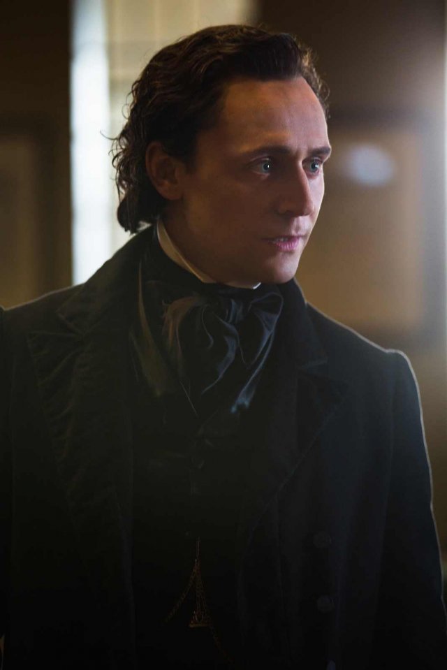 Crimson Peak - Immagine 166164